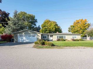 1311 N Herald Rd, Spokane, WA 99206
