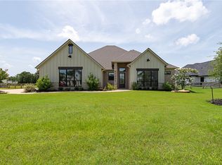 5455 Millstone Dr, College Station, TX 77845