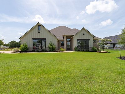 5455 Millstone Dr, College Station, TX, 77845