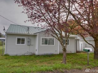 1120 Grand Ave, Centralia, WA 98531