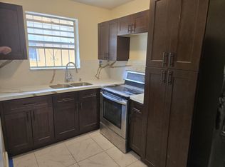 3101 NW 133rd St #4, Opa Locka, FL 33054
