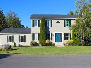 145 Skyline Dr, Oswego, NY 13126