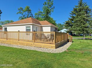 1355 Rice Ave, Lima, OH 45805