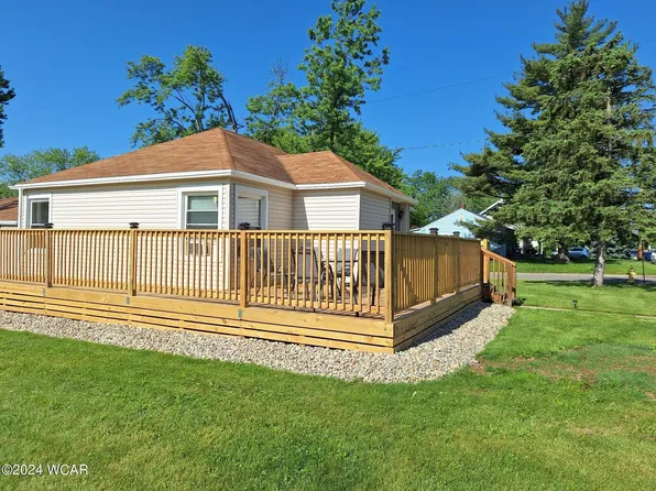 1355 Rice Ave, Lima, OH 45805