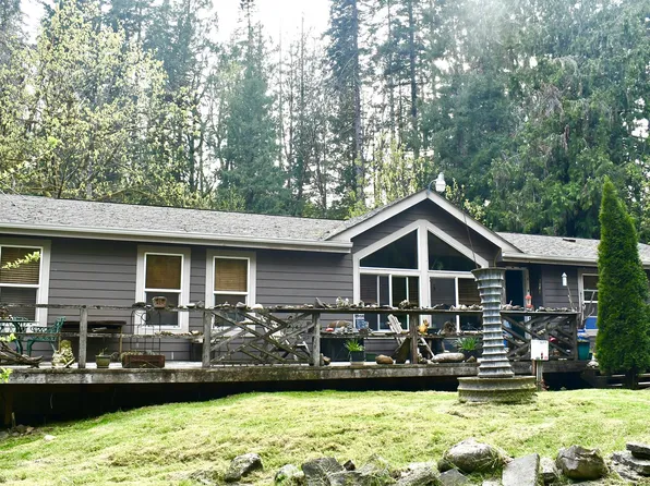 20805 NW Panther Creek Rd, Carlton, OR 97111