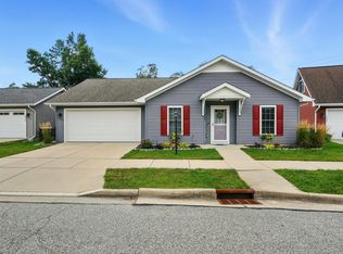 1902 Finney Dr, Valparaiso, IN 46383
