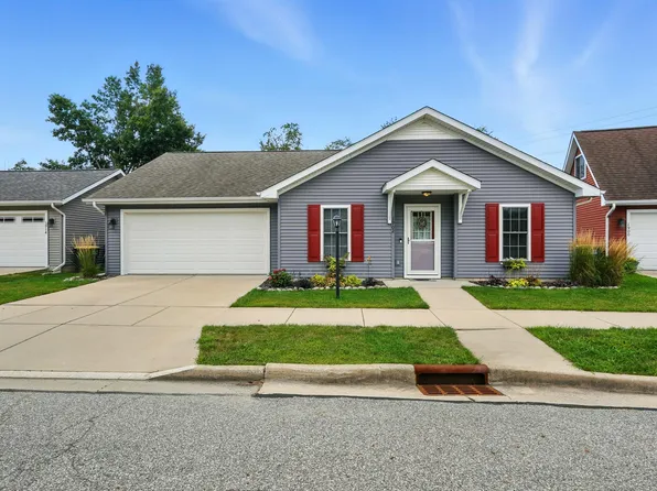 1902 Finney Dr, Valparaiso, IN 46383