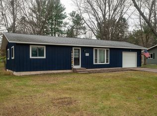 913 Ingalls Rd, Menomonie, WI 54751