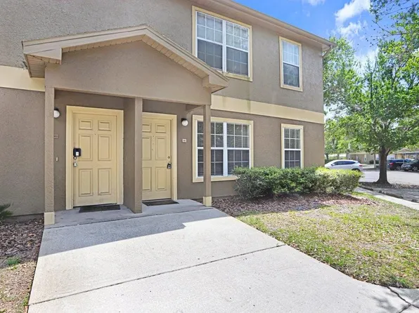 5924 Brickleberry Ln Unit 102, Zephyrhills, FL 33541