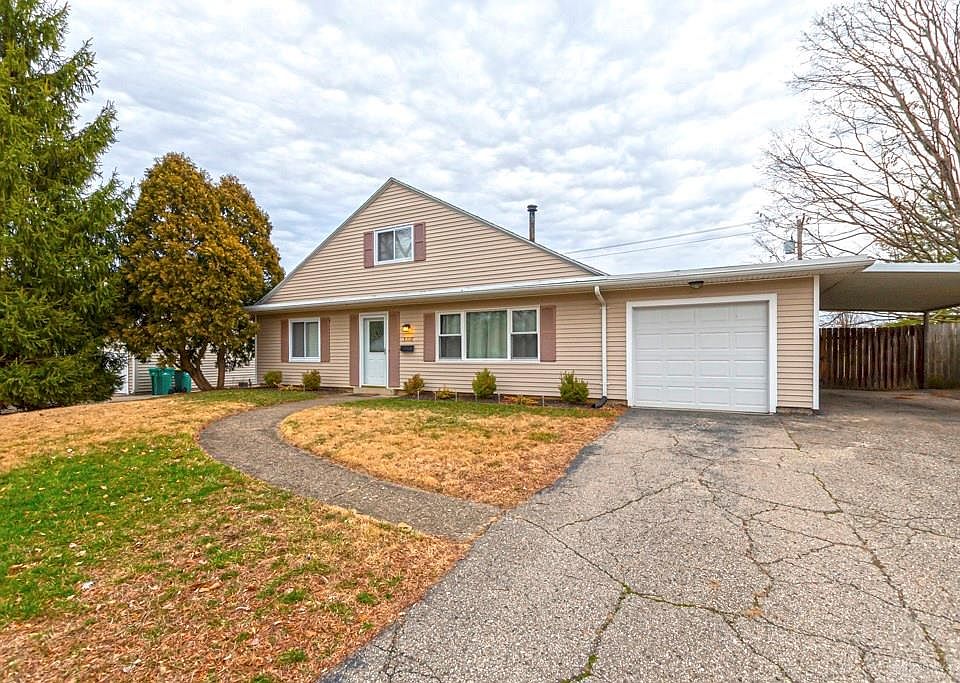 1st image of 3718 Ackerman Blvd