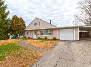 3718 Ackerman Blvd, Dayton, OH 45429