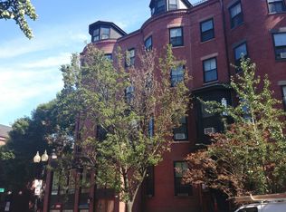 298 Shawmut Ave #2, Boston, MA 02118