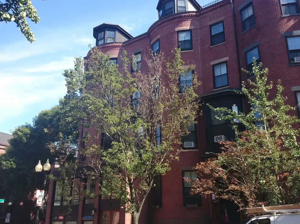 298 Shawmut Ave #5, Boston, MA 02118