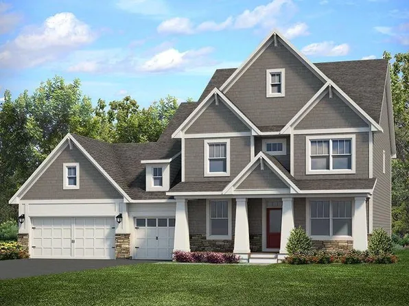 5846 130th Ln N, Hugo, MN 55038