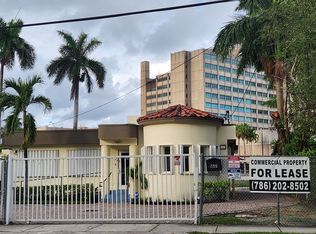 1601 NW 13th Ct, Miami, FL 33125