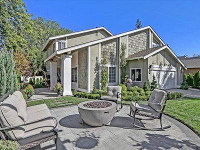 4962 Scarlett Way, San Jose, CA, 95111