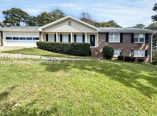 5151 Vivid Dr, Stone Mountain, GA 30087