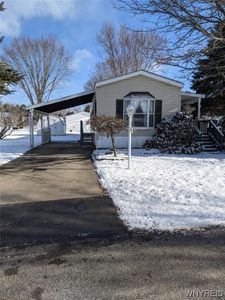 93 Autumn View Dr, Arcade, NY, 14009