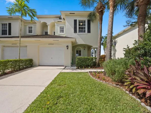 4224 Emerald Vista, Lake Worth, FL 33461