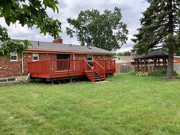 4th image of 8624 Meadow View Dr