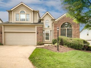 322 Hartsfield Ter, Macedonia, OH 44056