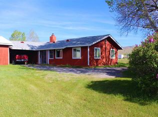 475-055 Rice Canyon Rd, Susanville, CA 96130