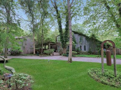 18 Bay Woods Dr, Hampton Bays, NY, 11946