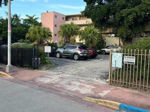 4011 N Meridian Ave APT 34