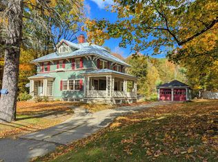 110 Main Street, Farmington, ME 04938