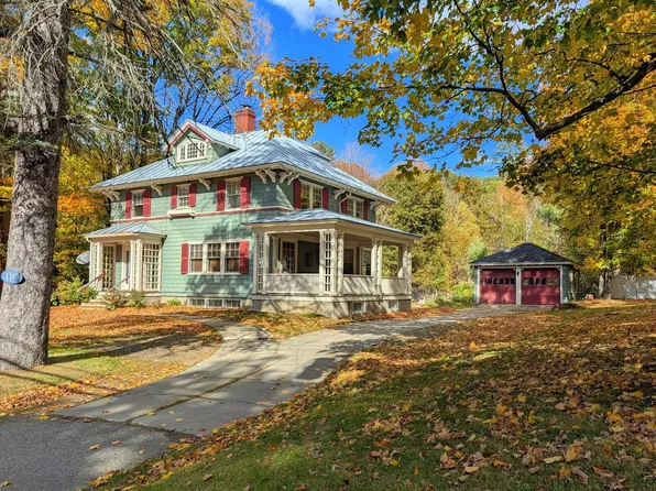 110 Main Street, Farmington, ME 04938