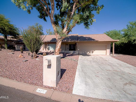 2nd image of 14203 N SAN CARLOS Drive