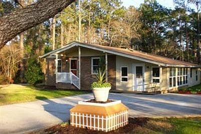 new privacy fence added (not shown)