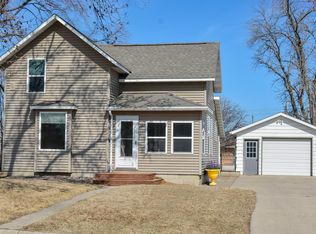 330 2nd Ave NW, Clara City, MN 56222