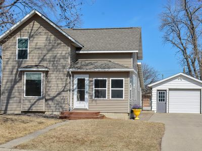 330 2nd Ave NW, Clara City, MN, 56222