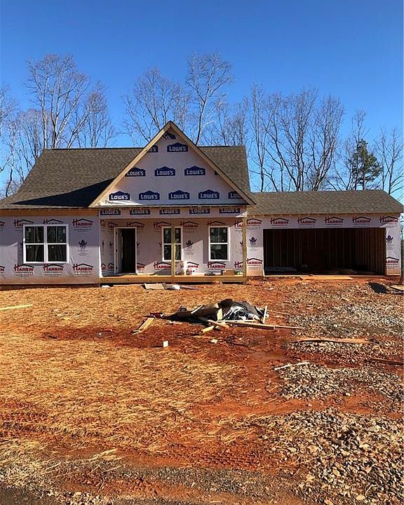 95 Grand Oaks Ln, Dahlonega, GA 30533 | Zillow