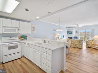 12101 Assawoman Dr UNIT 204, Ocean City, MD 21842