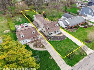 3030 Derby Rd, Upper Arlington, OH