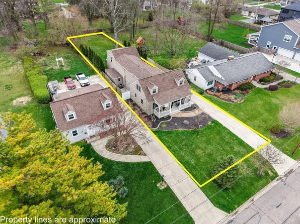 3030 Derby Rd, Upper Arlington, OH 43221