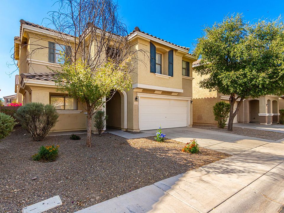 6333 W Valencia Dr, Laveen, AZ 85339 Zillow
