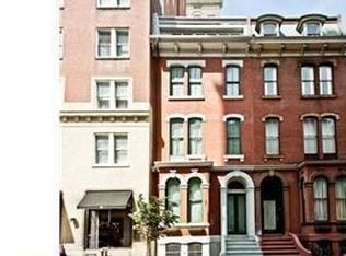 1837 Spruce St, Philadelphia, PA 19103