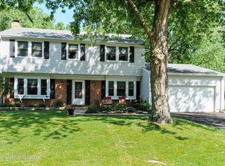 1922 Sandgate Ct, Naperville, IL 60565