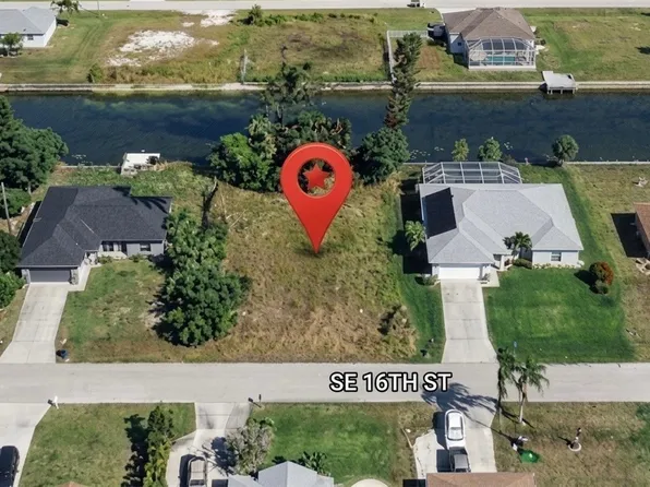 415 SE 16th St, Cape Coral, FL 33990