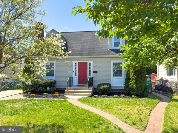 5012 56th Pl, Hyattsville, MD 20781