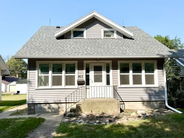 1413 2nd Ave E, Spencer, IA 51301