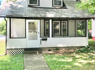 1316 Orlando Ave, Akron, OH 44320