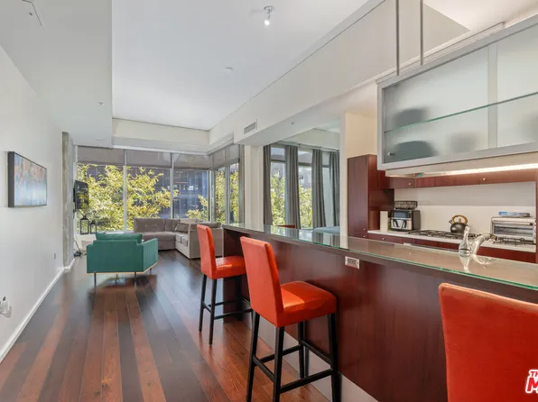 1155 S Grand Ave APT 505, Los Angeles, CA 90015