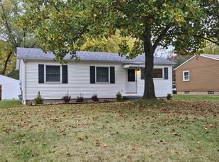 8127 Anderson Ave NE, Warren, OH 44484