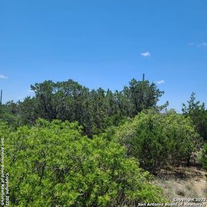 CR 2801 W COUNTY ROAD 2801 LOT 42, Mico, TX, 78056