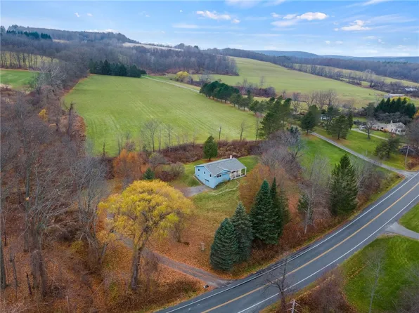 328 Vankirk Rd, Newfield, NY 14867