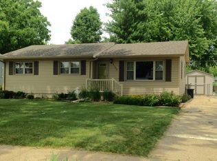 3108 W 17th St, Grand Island, NE 68803